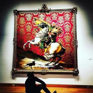 Meet your Posher, Cameron